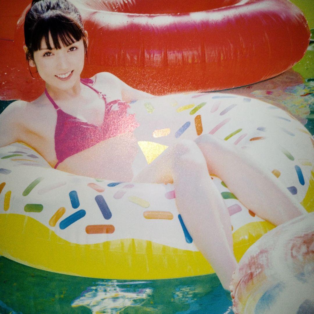 u*5様 DREAM 道重さゆみ 写真集 - メルカリ