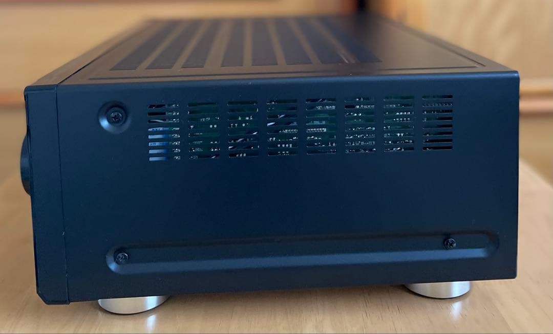 yutta Pioneer AVアンプ VSA -1123【美品】