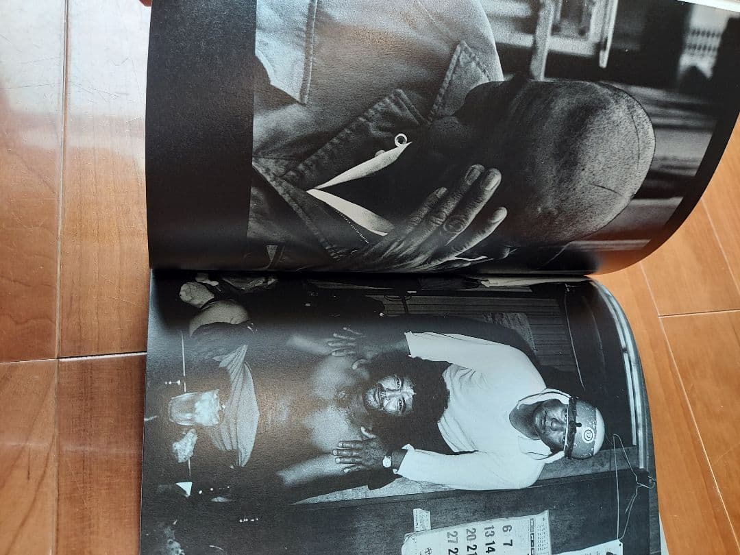 沖縄 写真誌 美風9号10号 二冊 平敷兼七・石川真生ほか 希少入手困難