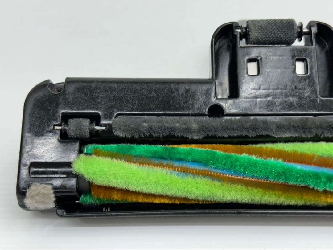 東芝 VC-SG910X 赤 トルネオ ヘッド 回転ブラシ 頭 部品 パーツ - メルカリ