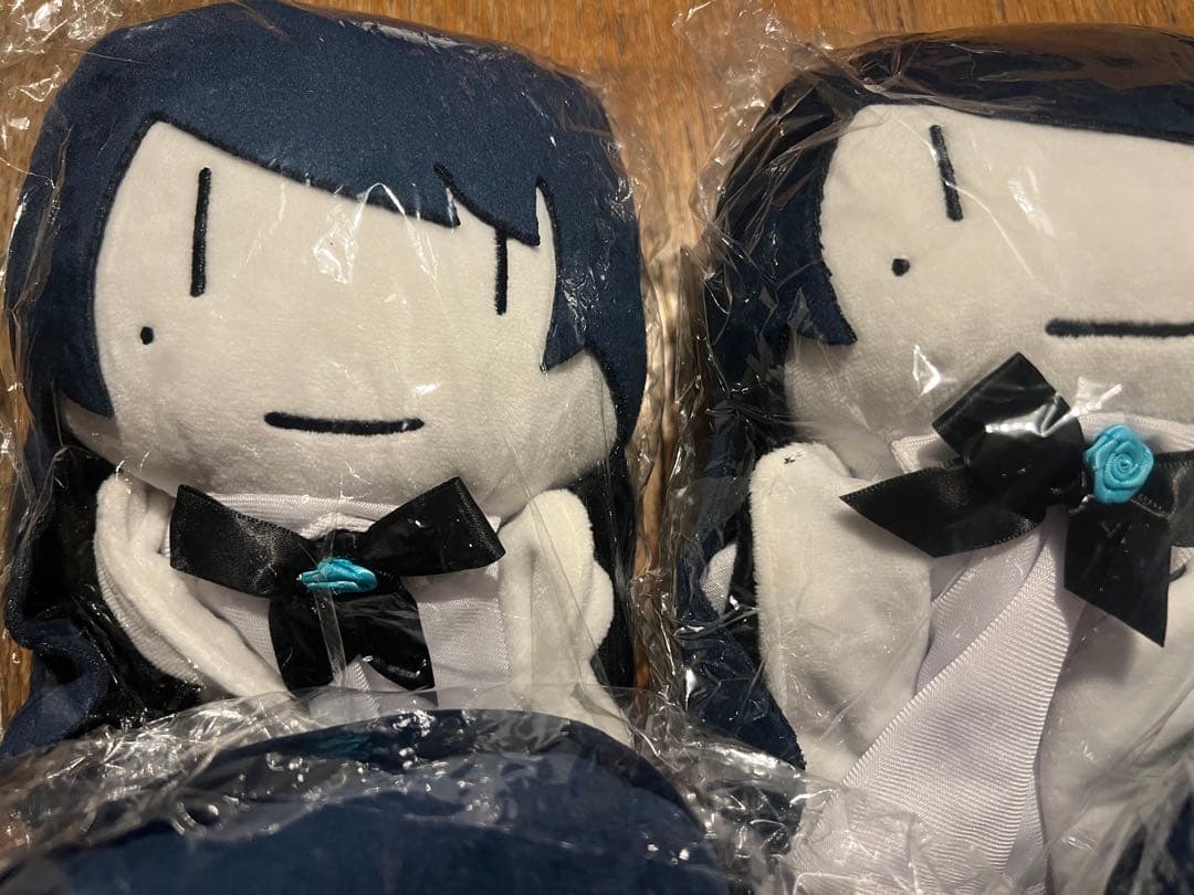 4体セット Ado なにこれぇ パペット 新品未開封 - メルカリ