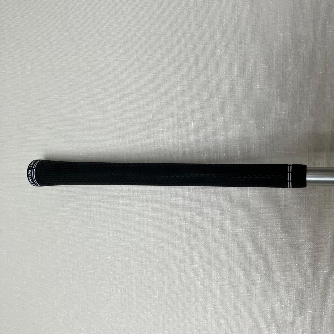 PING ALTA JCB ブルー ドライバー シャフト フレックス S 美品 - メルカリ