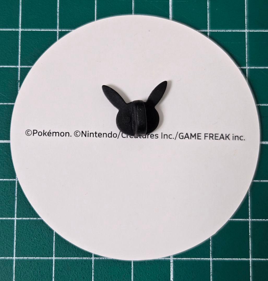 韓国 ロッテワールド ピンバッジ リーシャン ポケモン - メルカリ