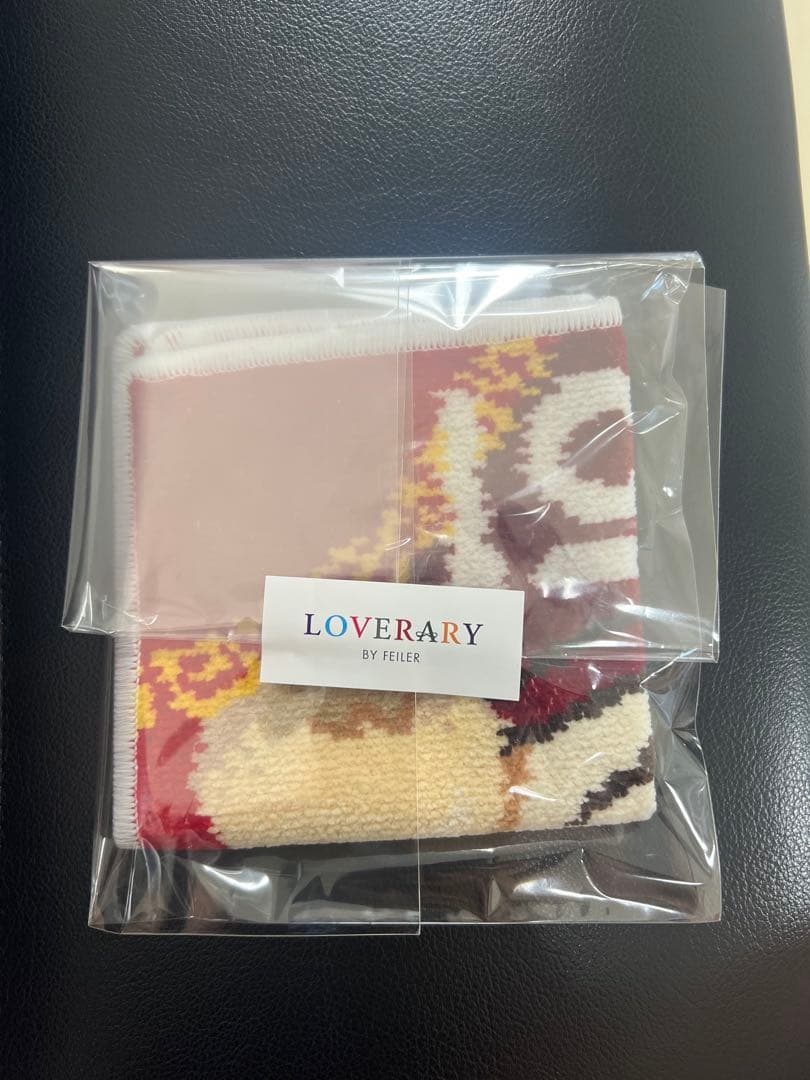 ラブラリーバイフェイラー ニコ551アルトキ！ ラブラリー フェイラー