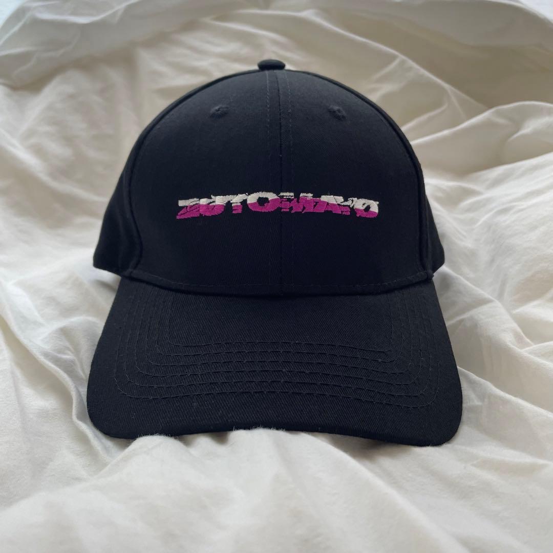 ずっと真夜中でいいのに。ZUTOMAYO CAT CAPずっと真夜中でいいのに