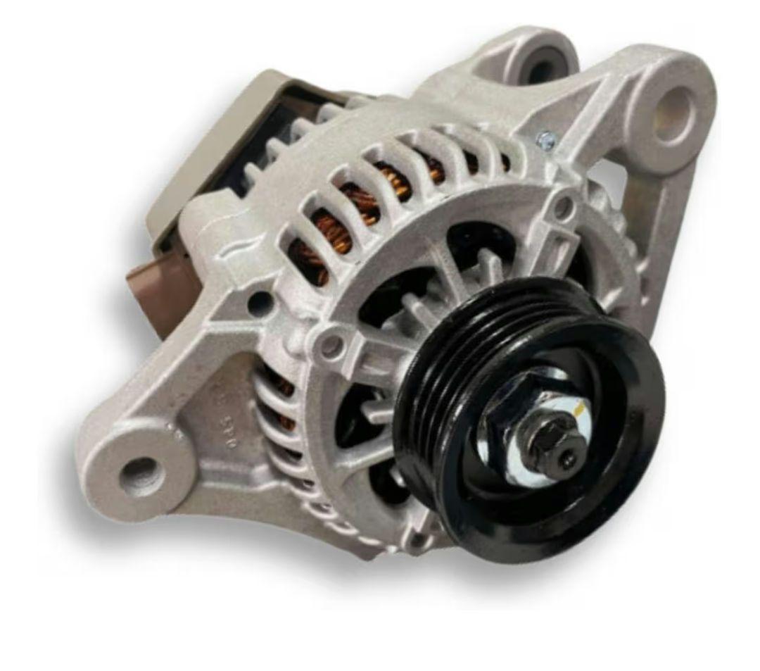 ダイハツ ハイゼット S331V S331B オルタネーター ダイナモ リビルト ハイゼット ダイナモ オルタネーター S331V 27060-B5020 12V70A KF-DE