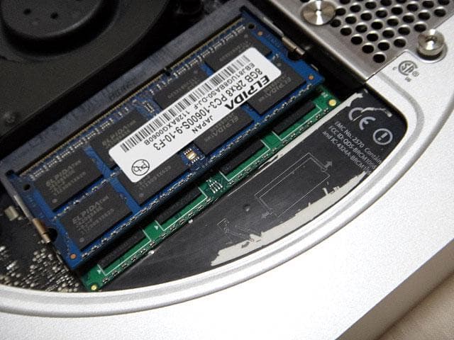 Macデスクトップ Apple Mac mini (Late 2012) 2.3GHz i7