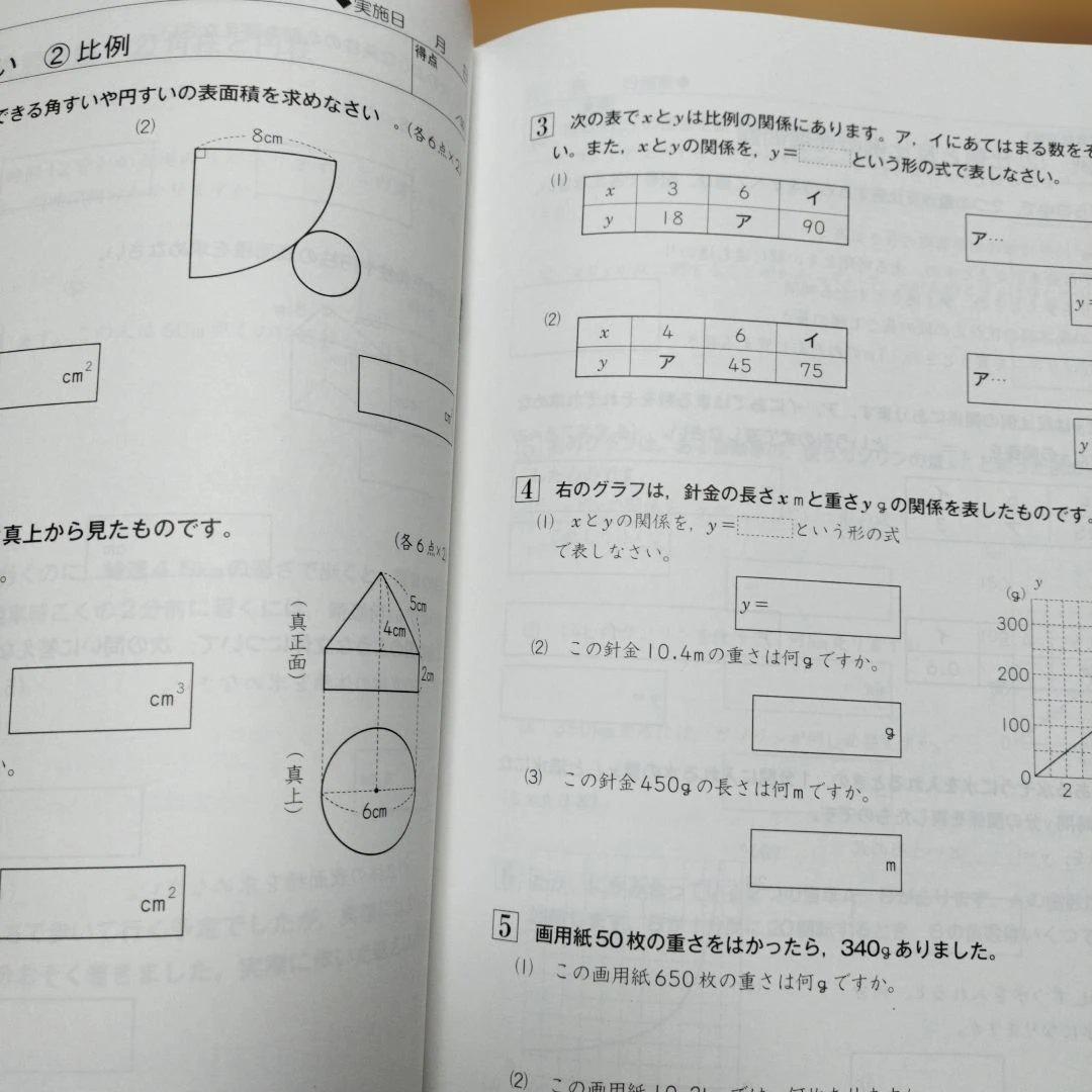 ena 小5 テキスト パースペクティブ 本科・講習 1年分フルセット