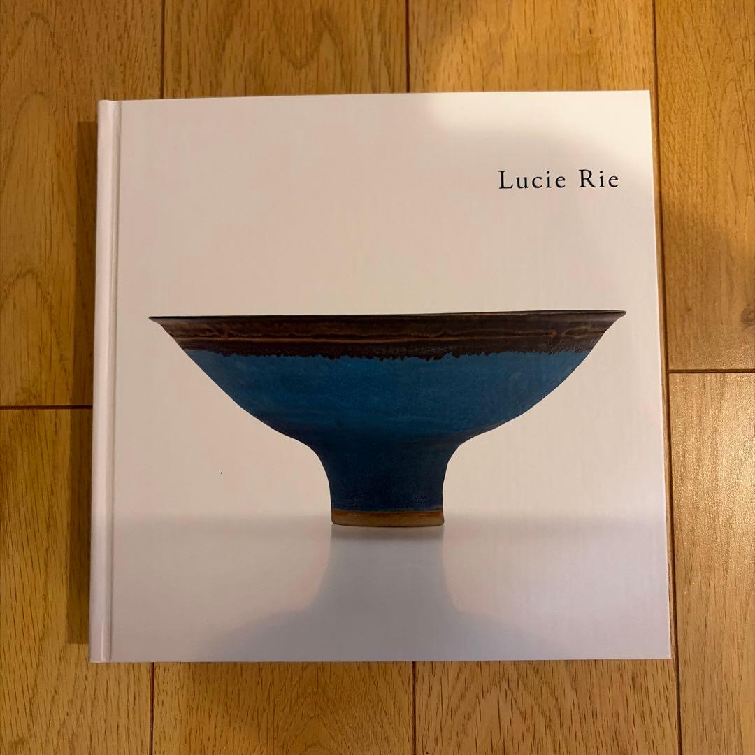 ルーシー・リー 図録4冊セット - メルカリ