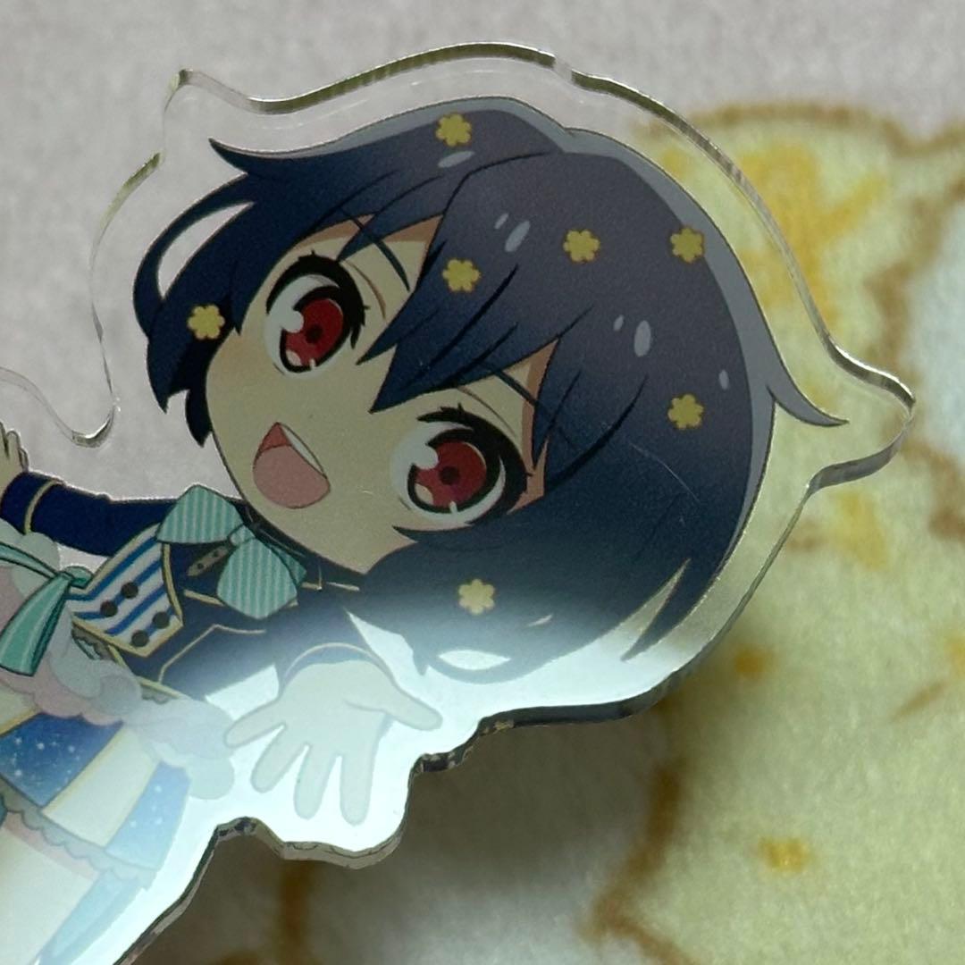 ゾンビランドサガ アクリルスタンド ローソン限定 水野愛 - メルカリ