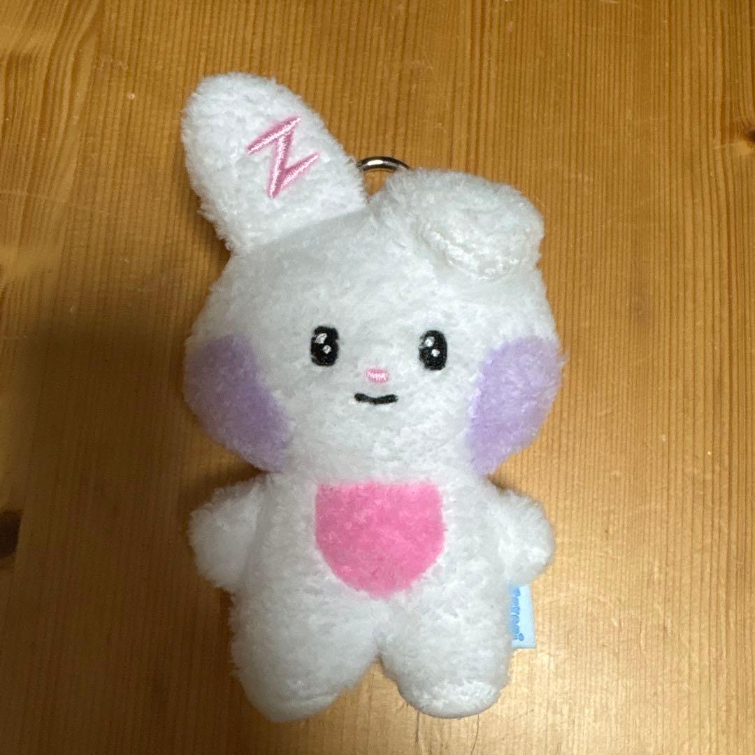 最終値下げ】zeroni ユニニ ユジン - メルカリ