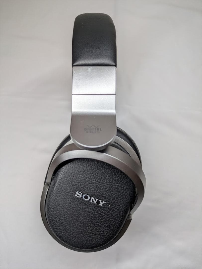 SONY（ソニー）9.1ch ワイヤレスデジタルサラウンドヘッドホンシステム