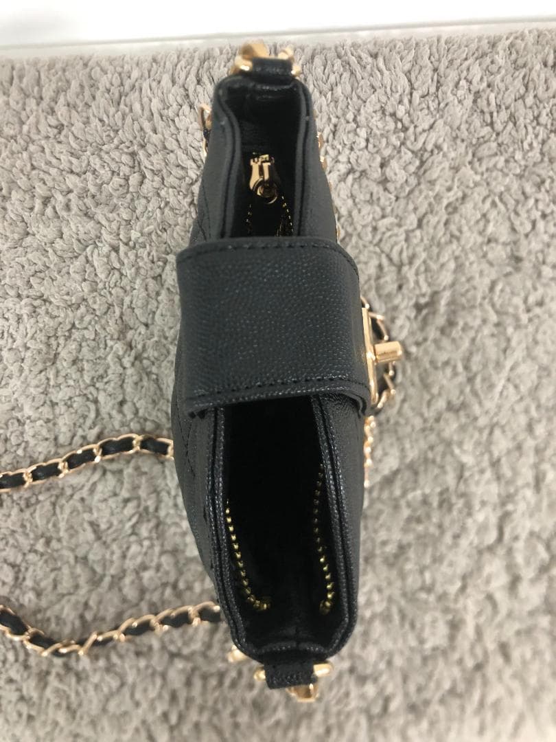 バッグ ノベルティ ショルダーバッグ ポテトフライバッグ 女性