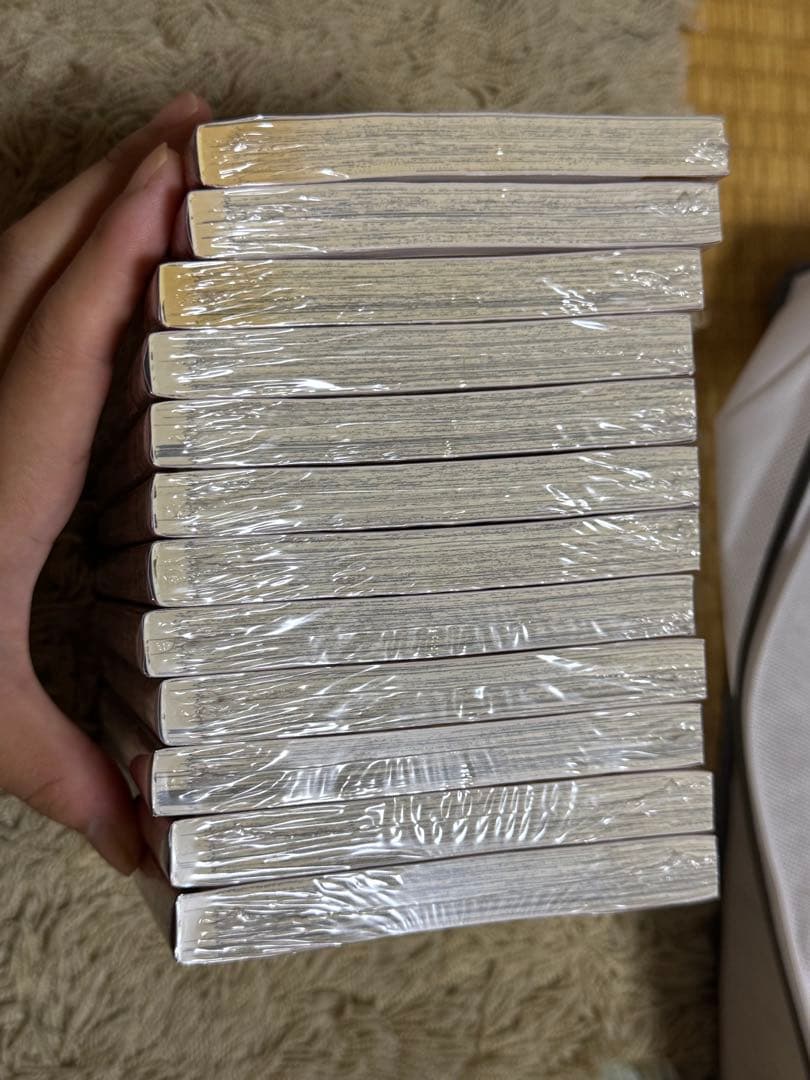 FAIRY TAIL1-34、36〜56、58〜61巻