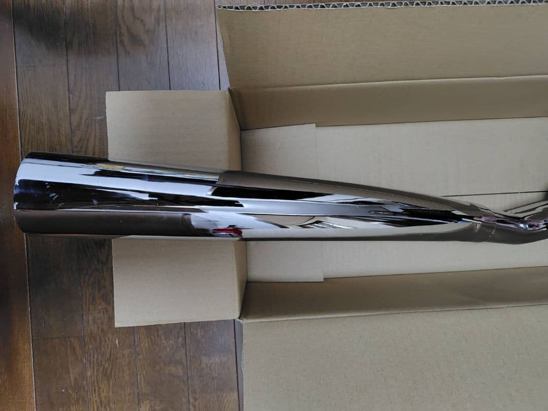 海の自由人♡さん専用GS400 JYSケンタ管 二重構造 激吸いすす - メルカリ