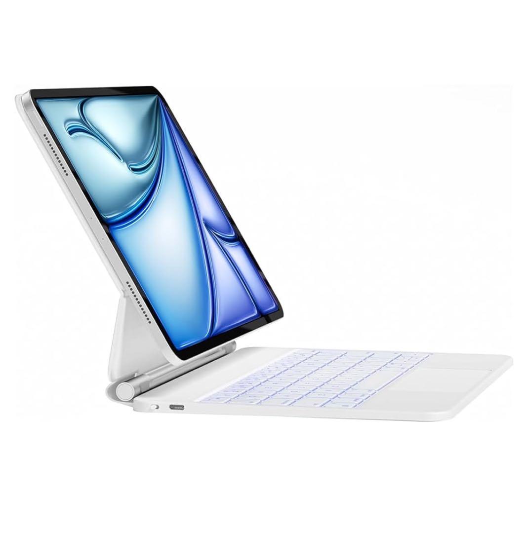 ロジクール Combo Touch iPad Pro 13 iK1276GRA