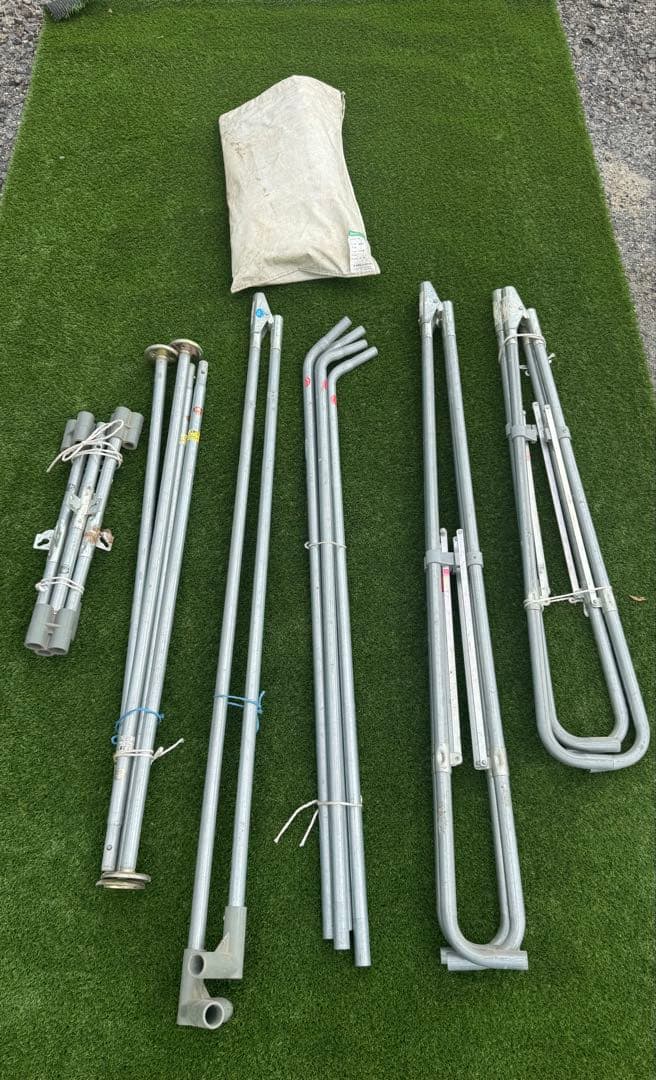 サ*ン様 小川テント　集会用テントOT-21式H型 ogawa （P8倍）小川キャンパル 集会用テントOT-21式H型 スタンダード