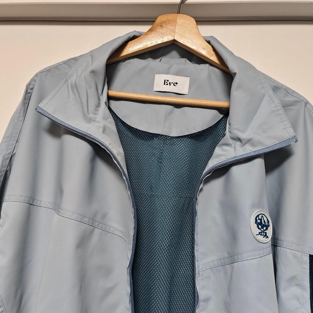 Eve くじ Under Blue Eve賞 UBブルゾン - メルカリ