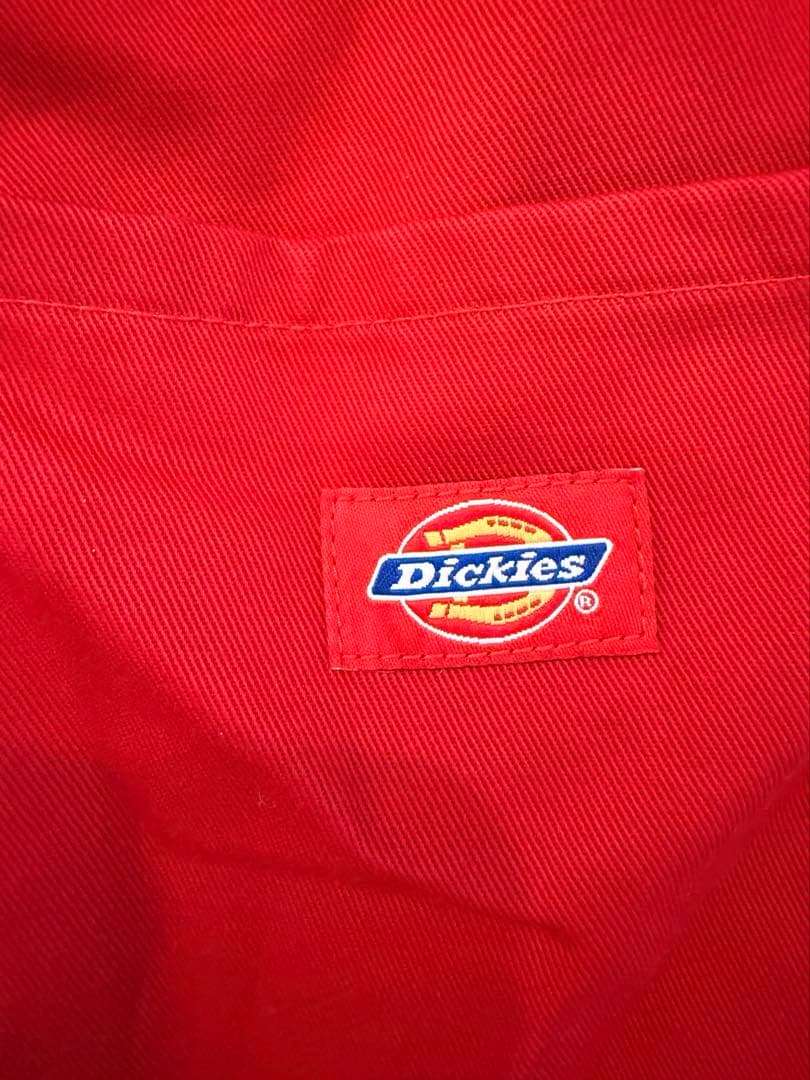 ディズニーリゾート Dickiesコラボ ミッキー つなぎ - メルカリ