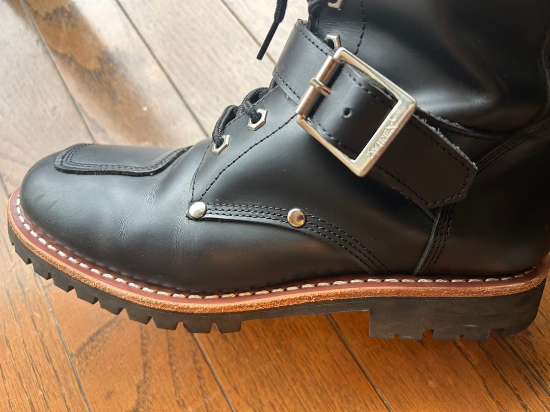 バイクウェア・装備 Avirex Yamato 25.0cm