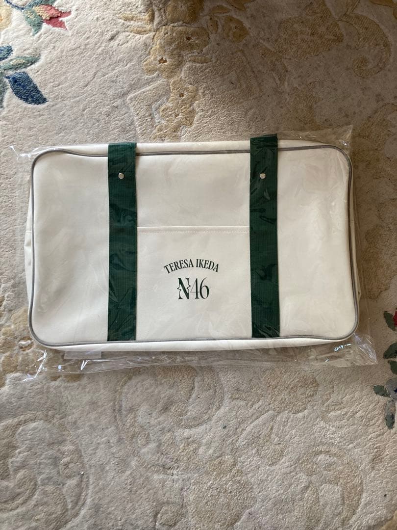 個別バック 乃木坂46 2026年 福袋B(池田瑛紗) - メルカリ