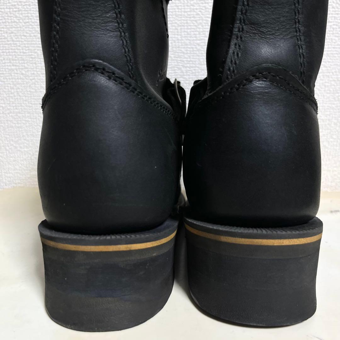 90s dead stock gorilla SHOE エンジニアブーツ - メルカリ