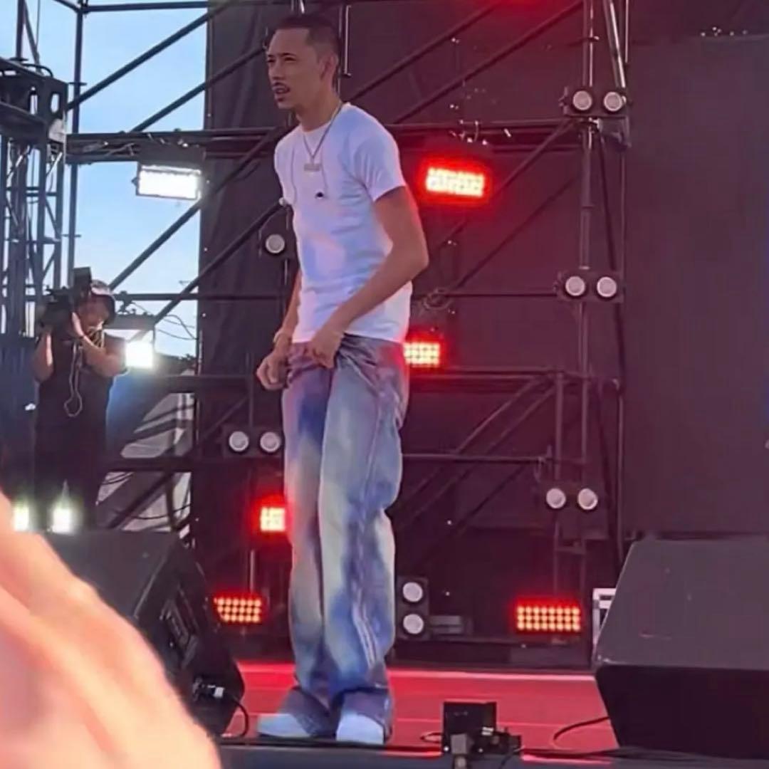 camper lab デニム サイズ28 io ケンタウロス健太 - メルカリ