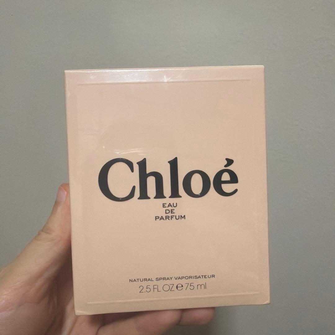 Chloé Eau de Parfum 75ml Amazon.com : Chloe by Chloe for Women Eau de Parfum Spray, 2.5