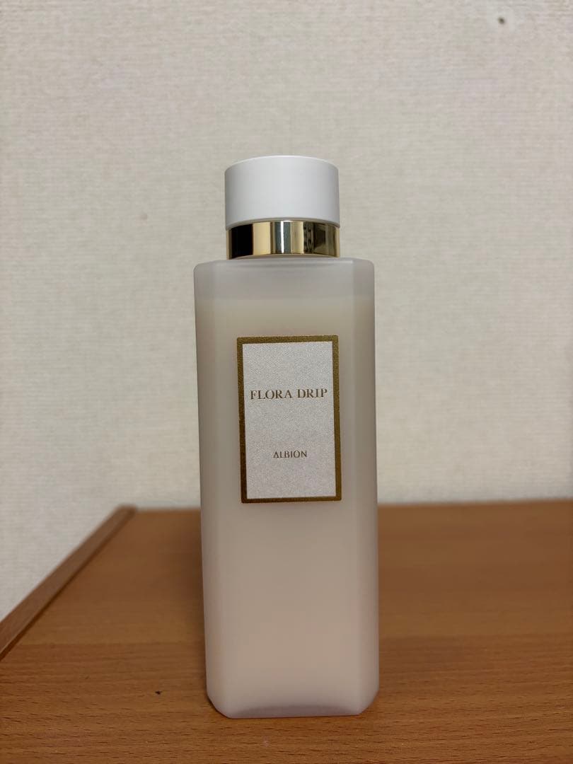 ALBION FLORA DRIP S 160ml 化粧水