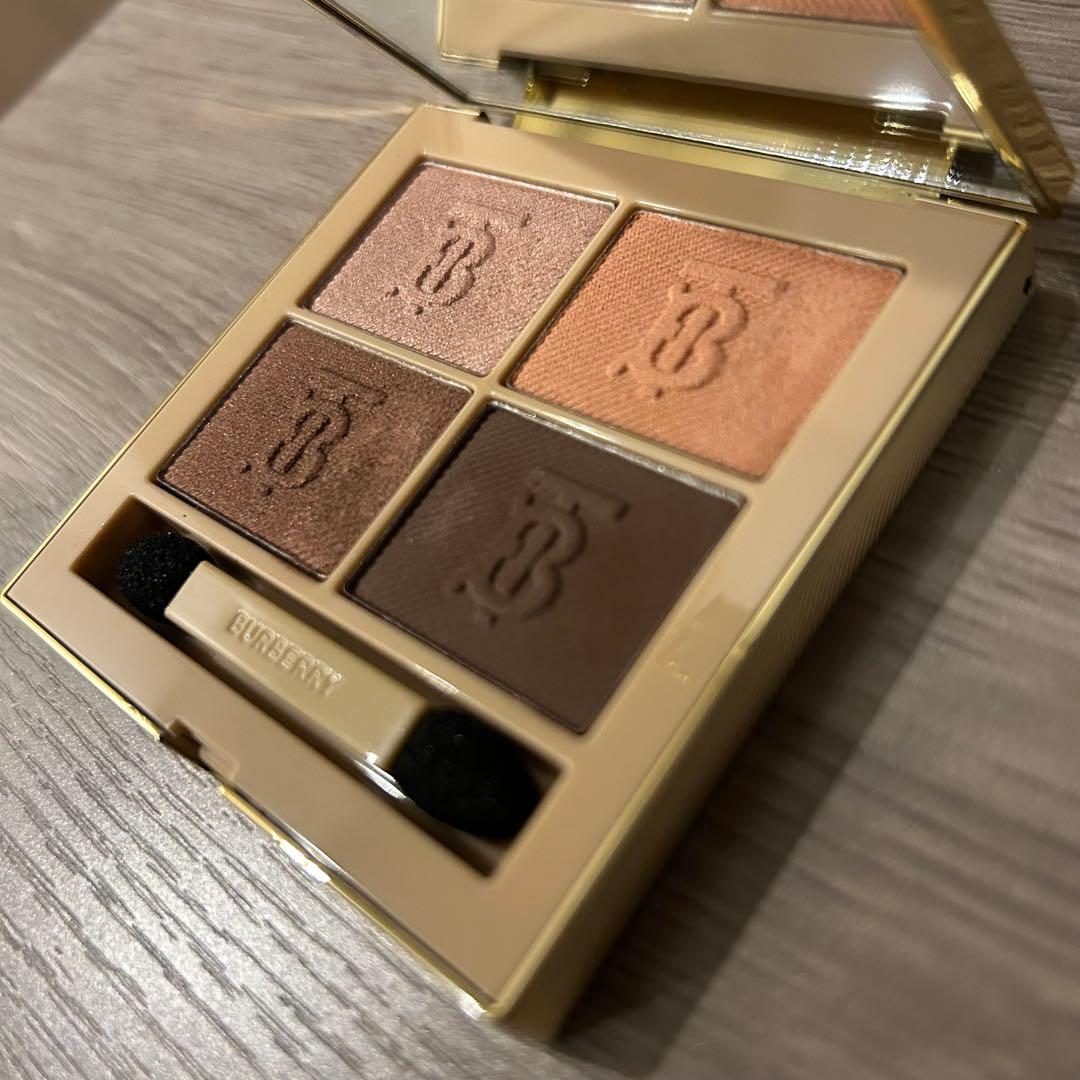 バーバリービューティー アイ クアッド 03 - メルカリ