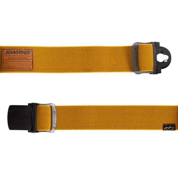 SWANS RIDGE LINE/Dice BANK ウルトラ調光 マスタード - メルカリ