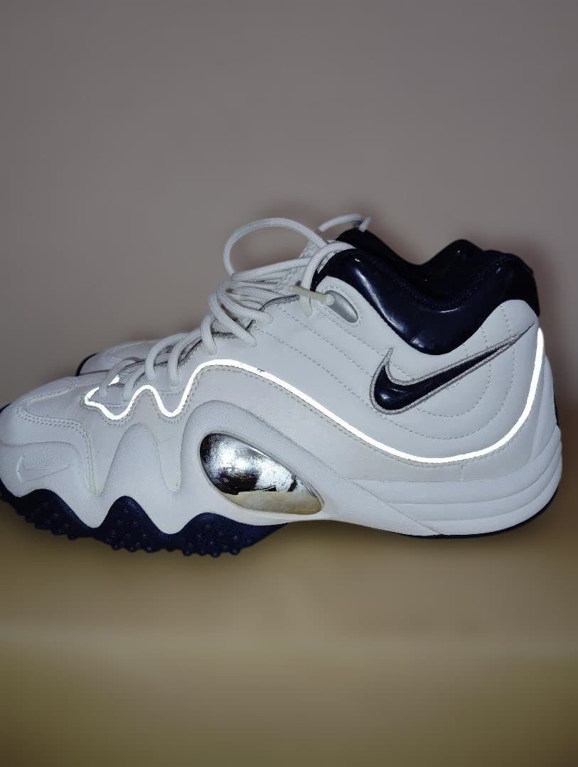 未使用 Nike 27.5cm Air Zoom Flight 5 復刻版