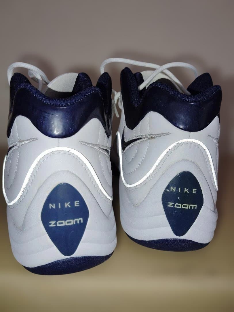未使用 Nike 27.5cm Air Zoom Flight 5 復刻版