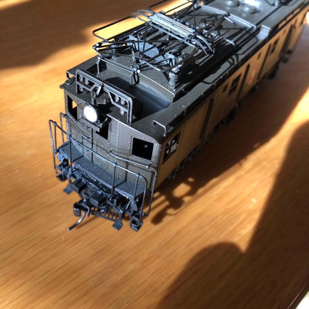 pinochio クモハ40半流クモハ41 100番台 説明必須 ジャンク 鉄道博物館