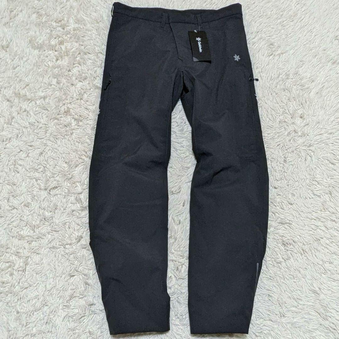 ✨新品未使用✨ GOLDWIN コーデュラ エンデューロ パンツ ダーク