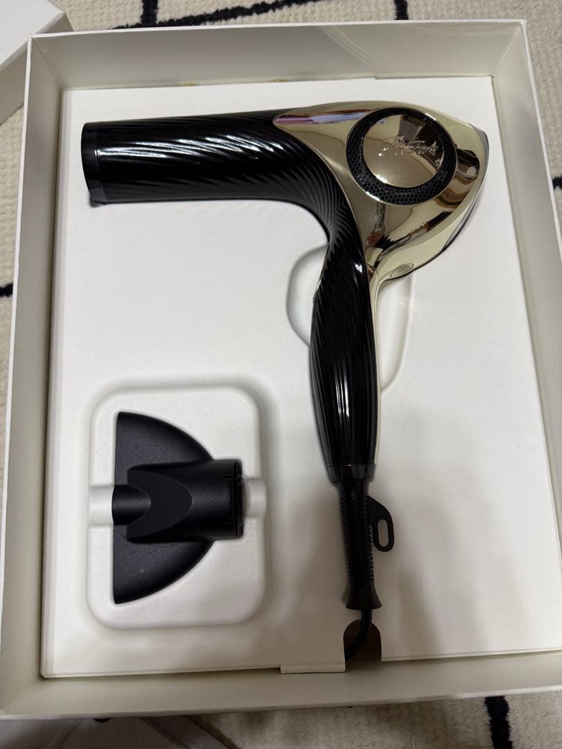 リファ ビューテックドライヤーBCモデル - メルカリ
