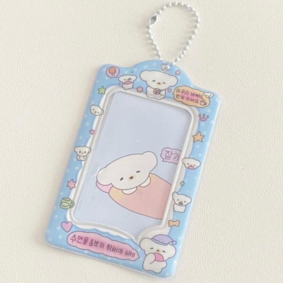 tripleS NIEN ニエン 直筆 サイン ポラロイド チェキの通販はau PAY