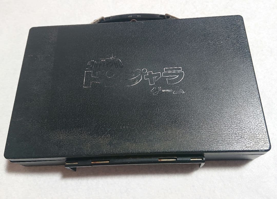 ドンジャラ ゲーム レトロ ヴィンテージ ウルトラマン 80 - メルカリ