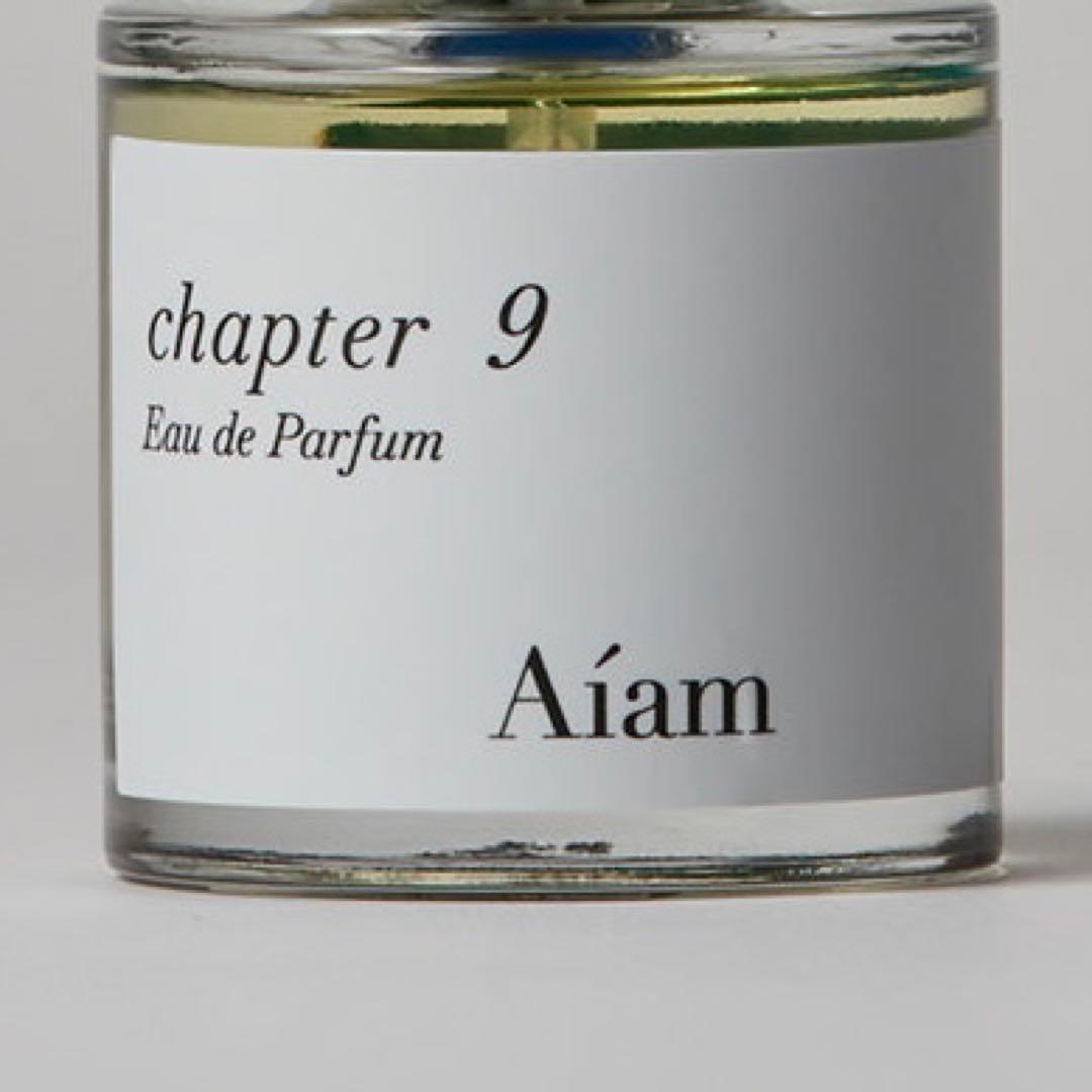 chapter 9 Eau de Parfum Áiam - メルカリ