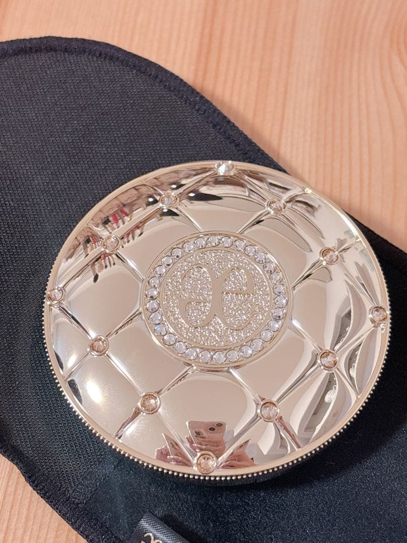 エレガンス IV 35th限定ケース付き ELEGANCE（エレガンス） ラ プードル オートニュアンス 35th