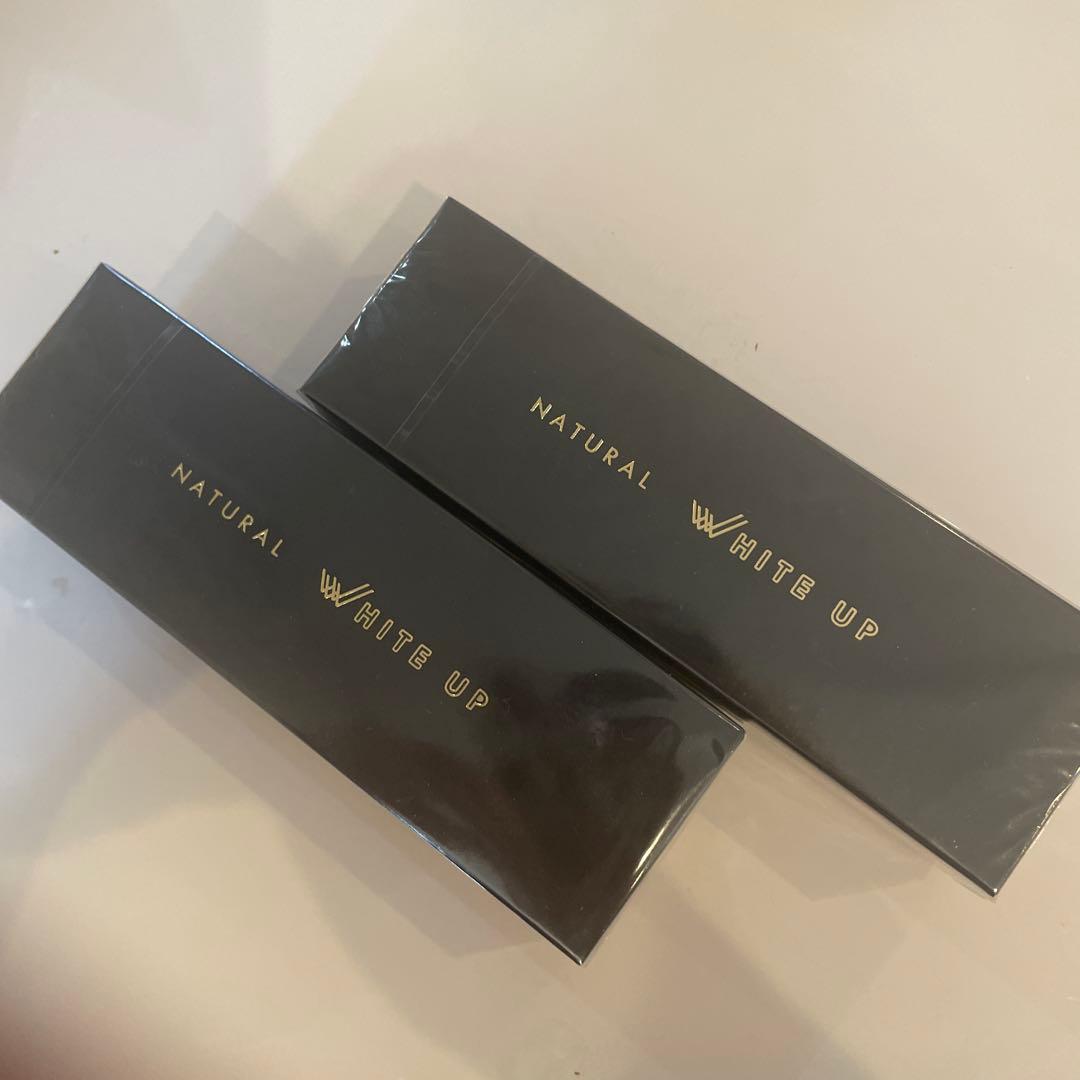 ナチュラルホワイトアップ 2本　ミネラルエマルジョンクリーム 30g ワールドレップサービス ミネラル エマルジョン 30g 全3種