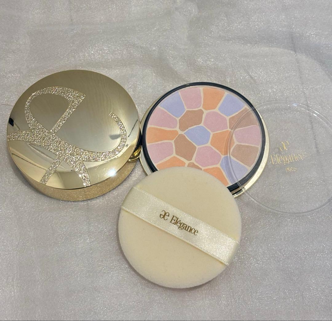 ラ プードル オートニュアンスリクスィーズII エレガンス　Elegance ELEGANCE（エレガンス） 送料無料【限定品 国内正規品】ELEGANCE ラ