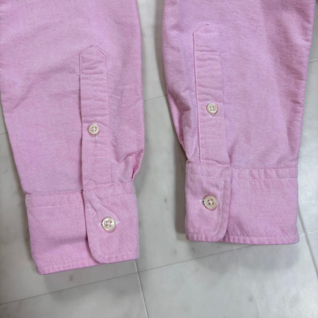 kaeao 様専用です☆美品☆CUSTUM FIT ボタンダウンシャツ - メルカリ