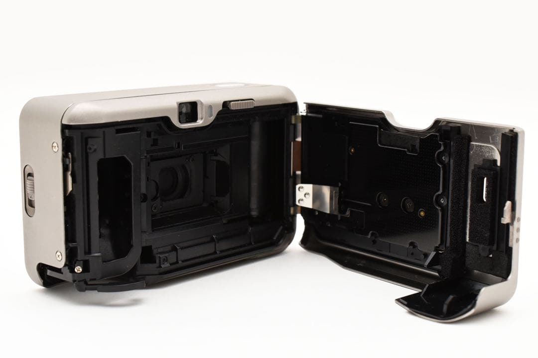 【美品】FUJIFILM CARDIA mini TIARA《元箱付き》