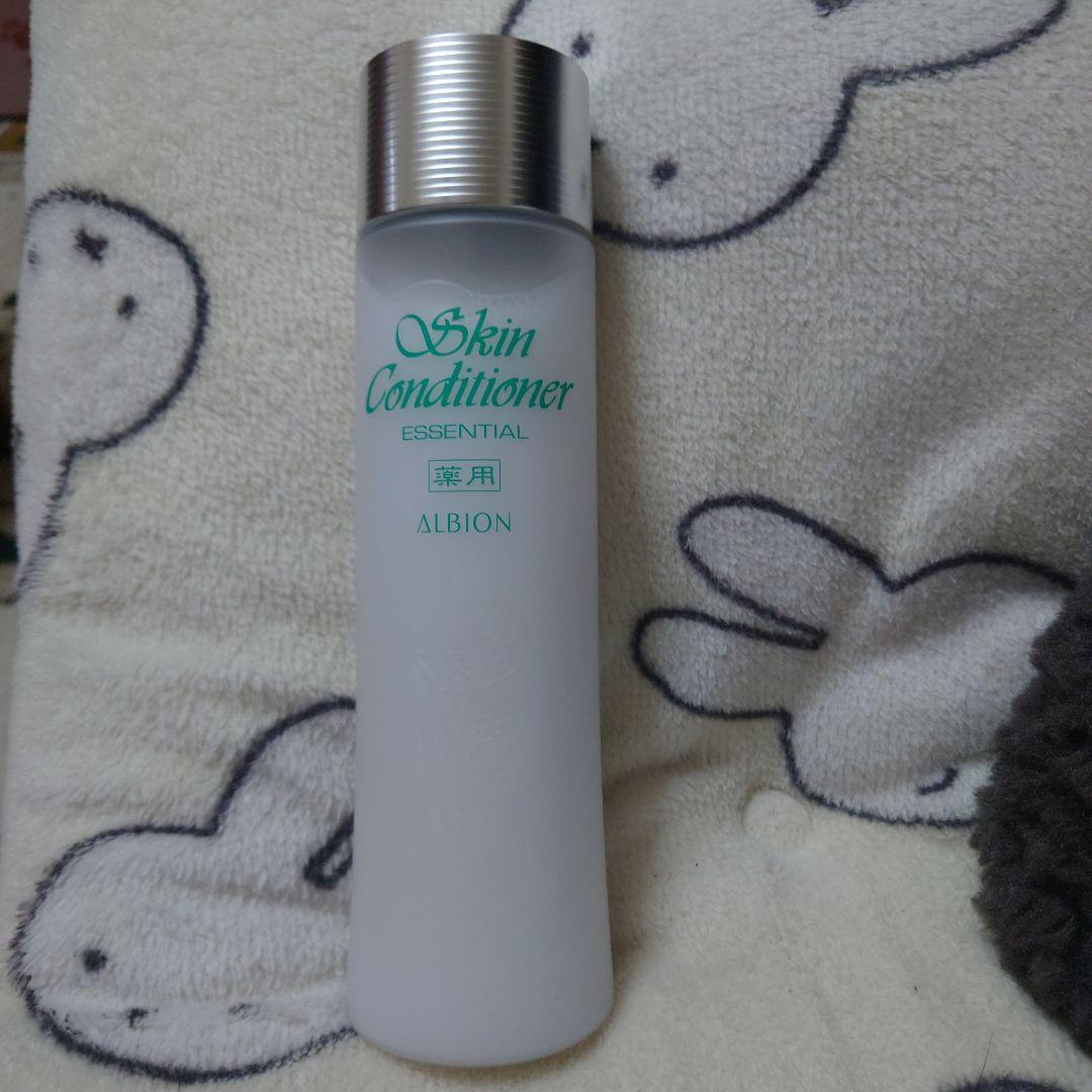 アルビオン薬用スキンコンN 330 スペシャルキット 化粧水 ペーパーマスク