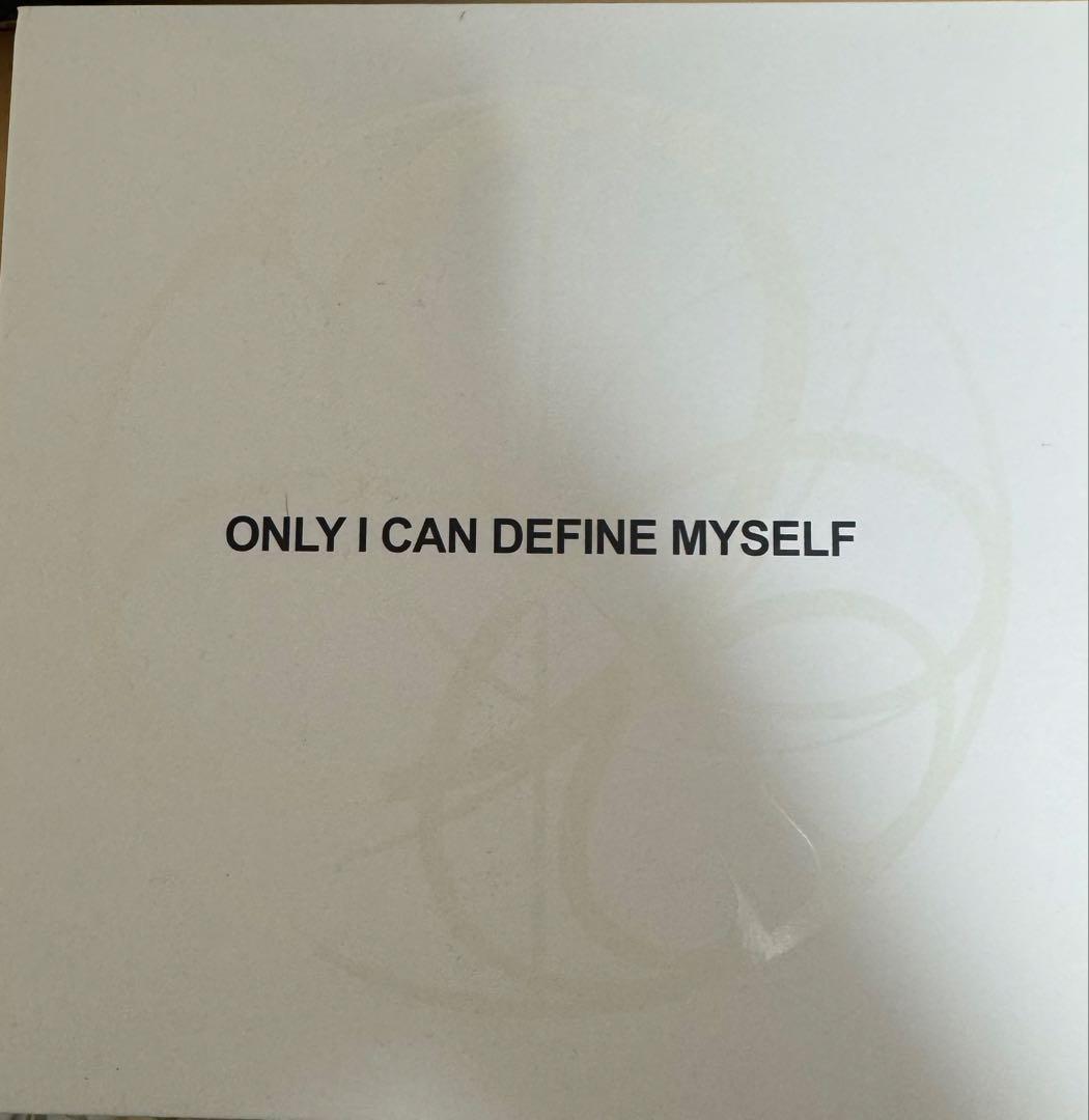 y*i様 aespa Armageddon CDP CDプレイヤー aespa - The 1st Album ARMAGEDDON Official CDP (CD PLAYER) Ver