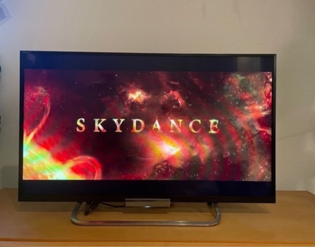 SONY BRAVIA KDL- 32W600A