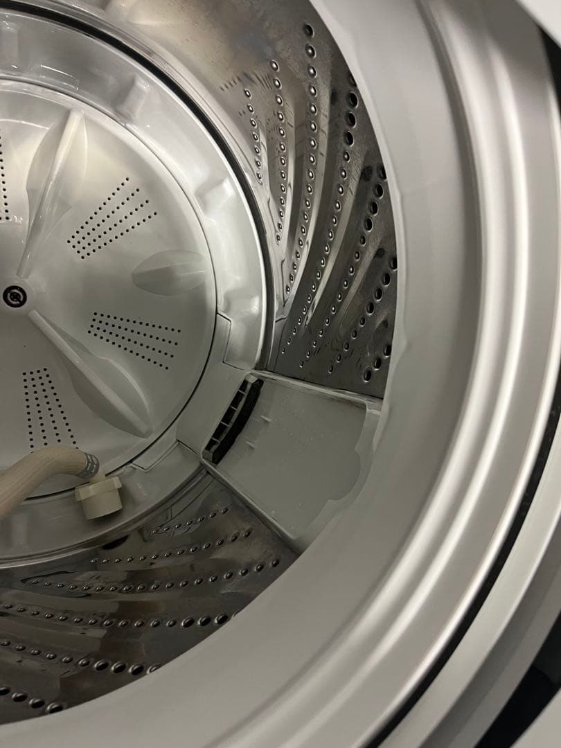 Panasonic 洗濯機 NA-F5BE2 5.0kg 2023年製　T