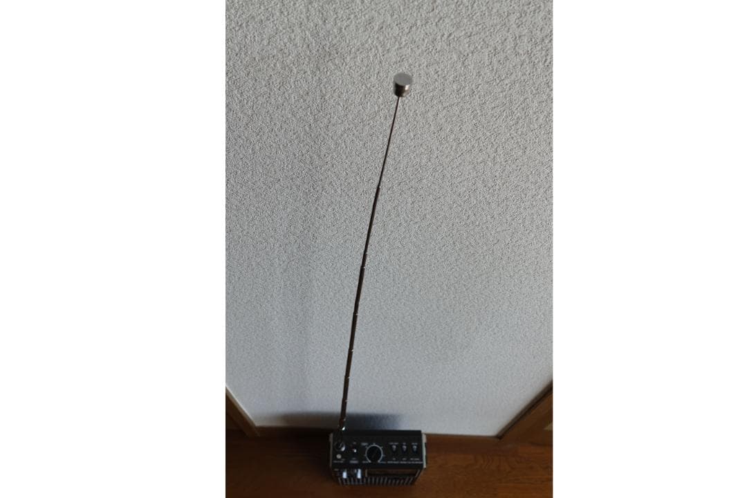 整備動作品 ソニー Newスカイセンサー ICF5500A - メルカリ