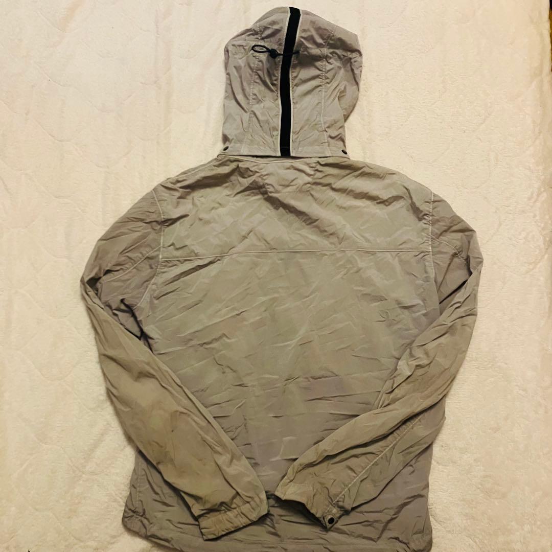 希少】C.P. COMPANY ゴーグルジャケット NYCRA ルーマニア製 - メルカリ